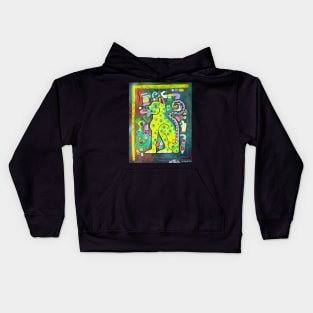 B A L A M Kids Hoodie